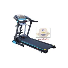  تردمیل تاپ فرم چهار سرعته TOP FORM 9978